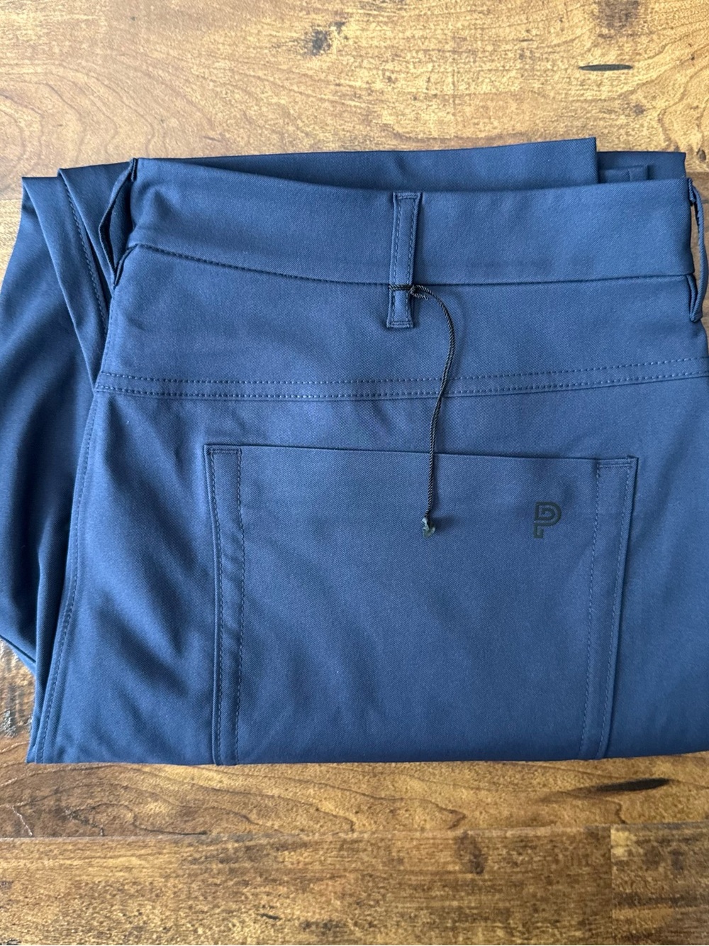 Public Rec Dealmaker 5-Pocket Pants Navy Blue Men’s 36x30 NWOT